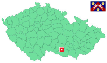 Mapa Biskupice-Pulkov