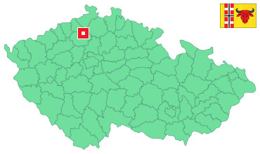 Mapa Býčkovice