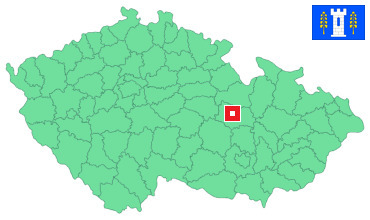Mapa Karle