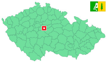 Mapa Konojedy