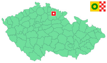 Mapa Kruh
