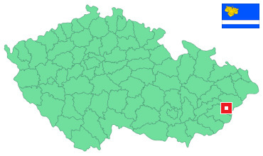 Mapa Leskovec