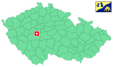 Mapa Mokrovraty