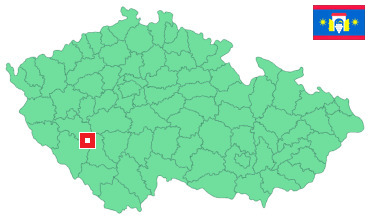 Mapa Nekvasovy