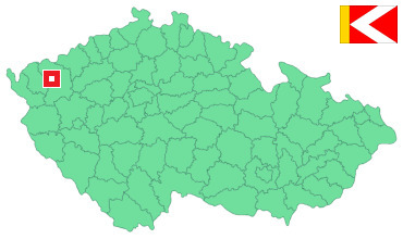Mapa Otovice
