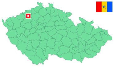 Mapa Patokryje