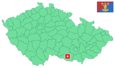 Mapa Plaveč
