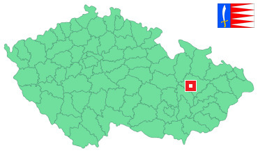 Mapa Příkazy