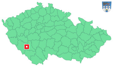 Mapa Rabí