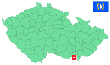 Mapa Sedlec