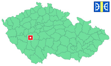 Mapa Sedlice