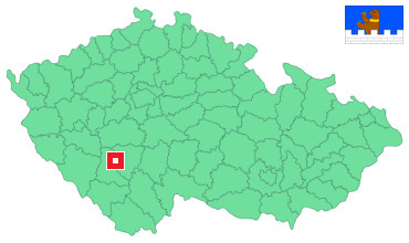 Mapa Sedlice