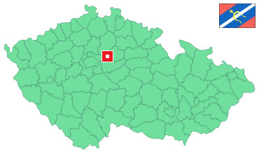 Mapa Semice
