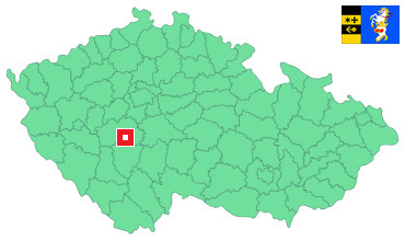 Mapa Smolotely