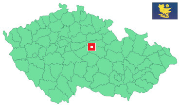 Mapa Sovolusky