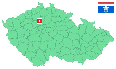 Mapa Spomyšl