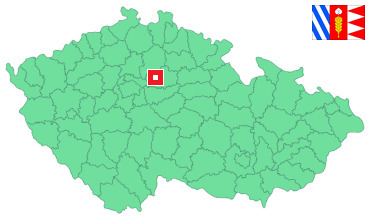 Mapa Stratov