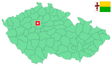 Mapa Tursko