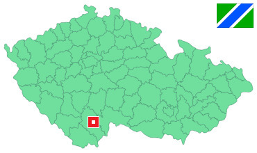 Mapa Úsilné