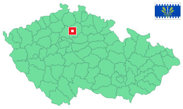 Mapa Velké Všelisy