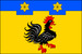 Vlajka obce Barchov