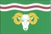 Vlajka obce Bečice