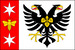 Vlajka obce Bílovice