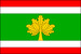 Vlajka obce Bohuslávky