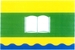 Vlajka obce Borovnice