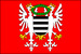Vlajka obce Březnice