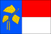 Vlajka obce Březnice
