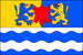 Vlajka obce Brtnice