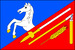 Vlajka obce Bujesily