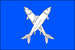 Vlajka obce Bulhary