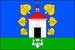 Vlajka obce Chlum