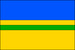 Vlajka obce Deštnice
