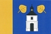 Vlajka obce Drahňovice