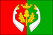 Vlajka obce Dubenec
