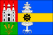 Vlajka obce Hejnice