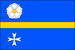Vlajka obce Hlinka