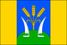 Vlajka obce Horka I