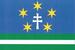 Vlajka obce Horosedly