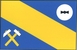 Vlajka obce Horoušany