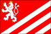 Vlajka obce Hostomice