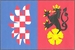 Vlajka obce Janoušov