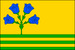 Vlajka obce Janová