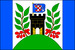 Vlajka obce Jenčice
