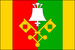 Vlajka obce Kalhov