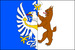 Vlajka obce KLADNO