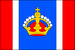 Vlajka obce Kladruby